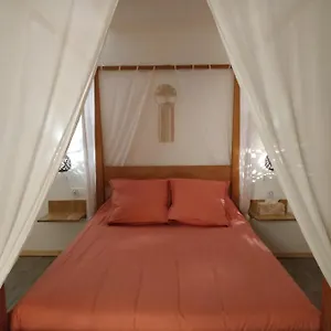 La Ferme Des Escampades Frühstückspension