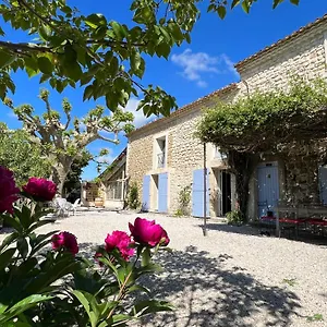 Mas De L'estiou Privatunterkunft